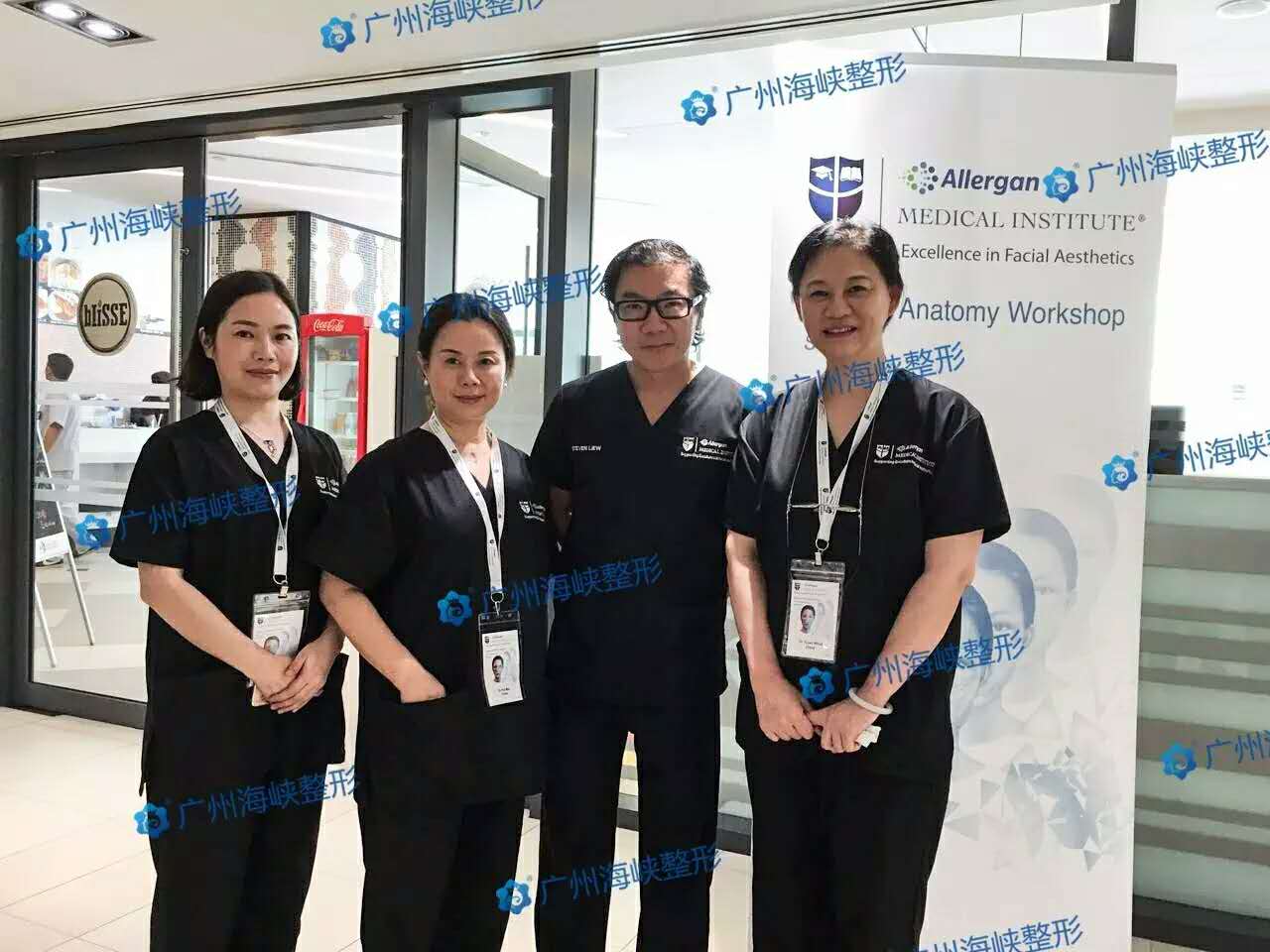 国际大会崭露头角 王玉燕主任精湛技艺获加冕
